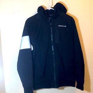 Primitive  Men’s Skateboarding Jacket Size M.